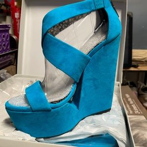 Jessica Simpsons Sandal